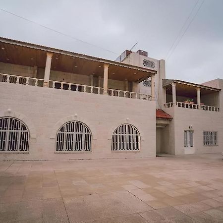 Karrain Villa - Vintage Soul - International Guests-Non-Jordanian Madaba Bagian luar foto