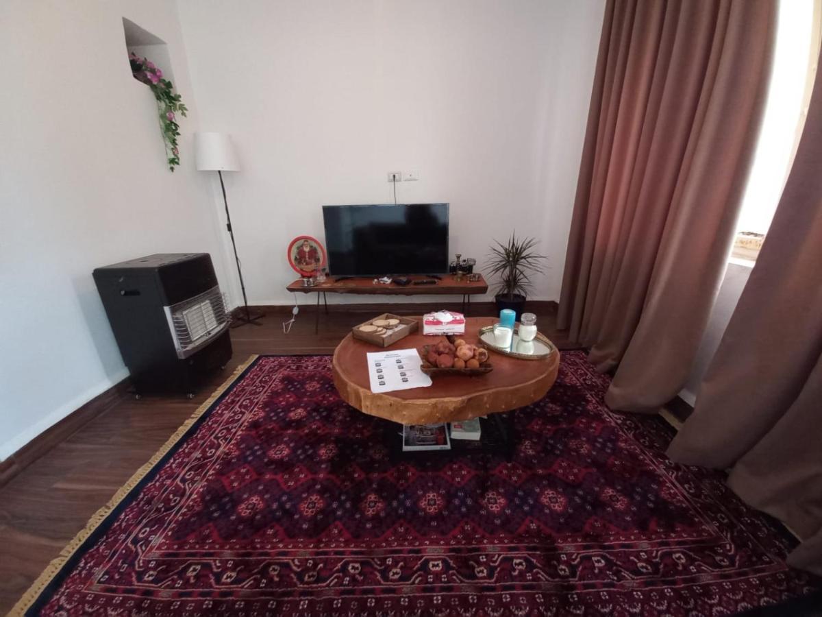 Karrain Villa - Vintage Soul - International Guests-Non-Jordanian Madaba Bagian luar foto