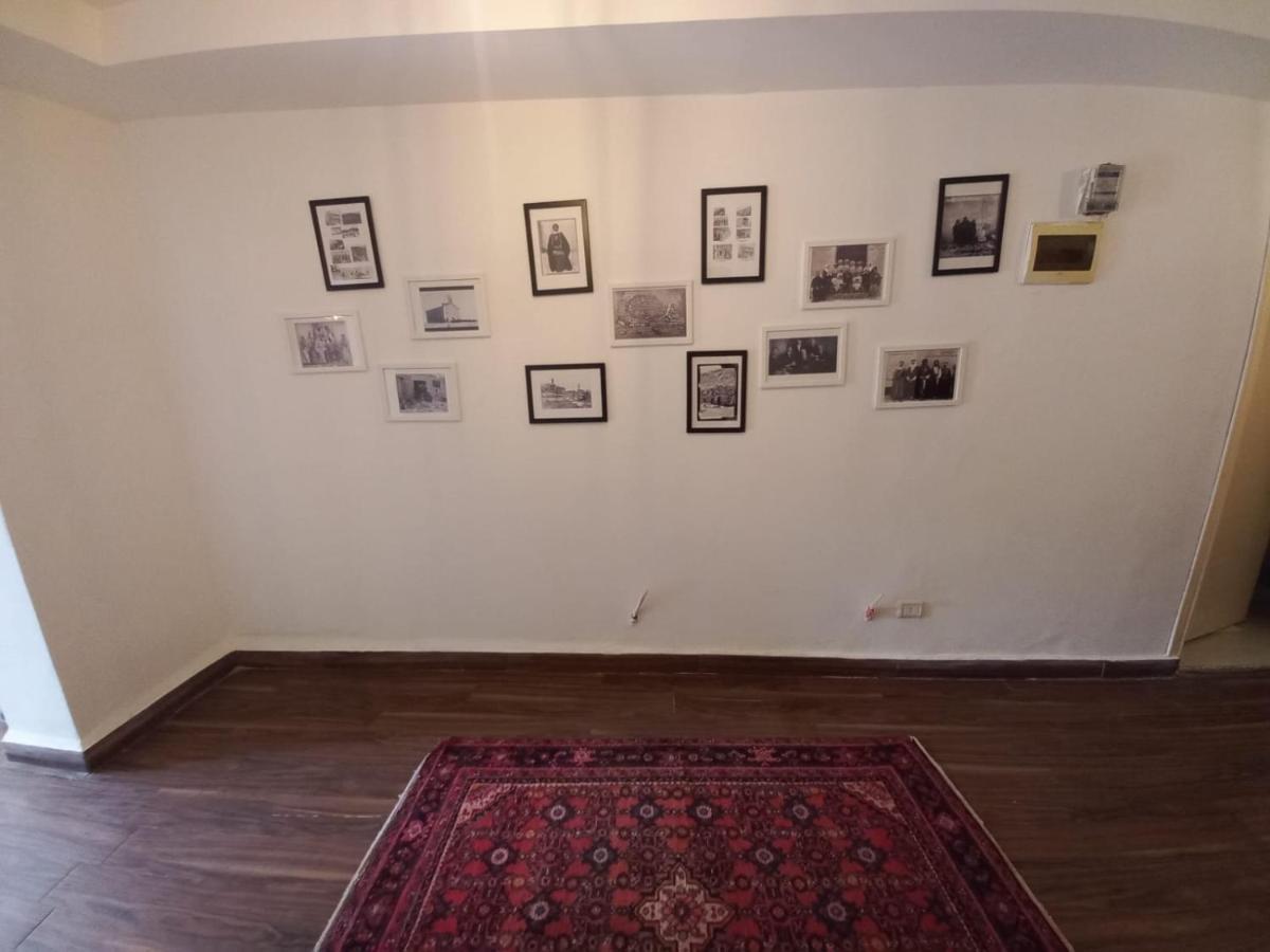 Karrain Villa - Vintage Soul - International Guests-Non-Jordanian Madaba Bagian luar foto