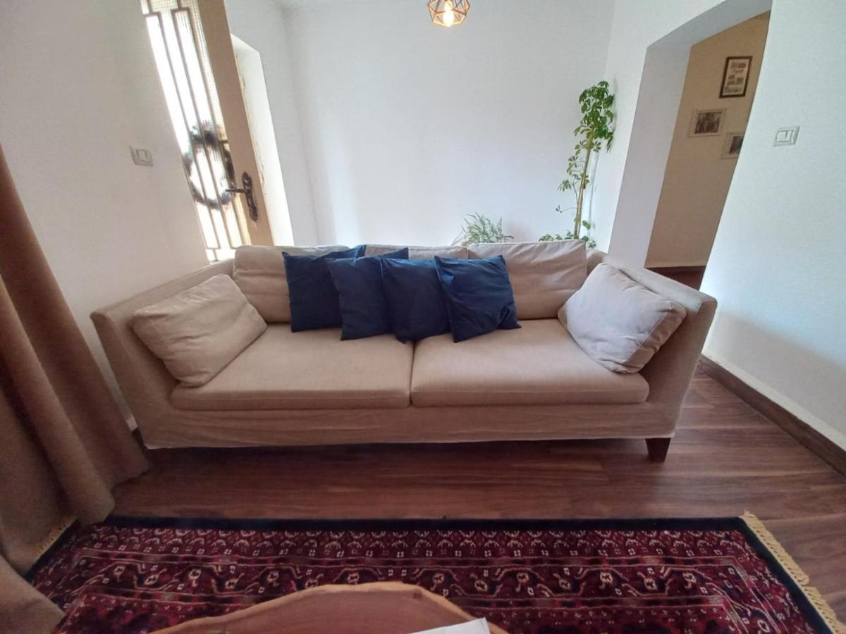 Karrain Villa - Vintage Soul - International Guests-Non-Jordanian Madaba Bagian luar foto