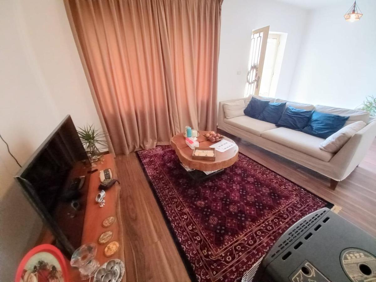 Karrain Villa - Vintage Soul - International Guests-Non-Jordanian Madaba Bagian luar foto