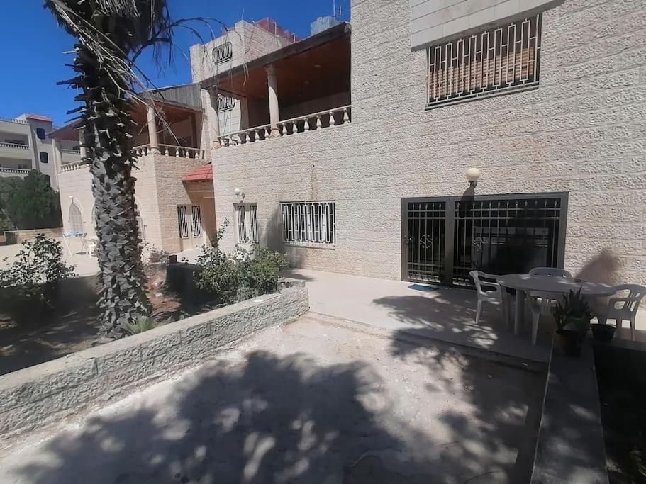 Karrain Villa - Vintage Soul - International Guests-Non-Jordanian Madaba Bagian luar foto