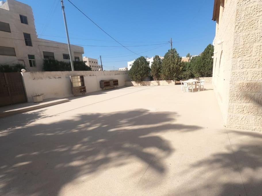 Karrain Villa - Vintage Soul - International Guests-Non-Jordanian Madaba Bagian luar foto